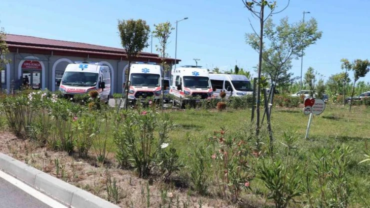 Arnavutluk-Türkiye Fier Dostluk Hastanesi hakkında çıkan iddialar yalanladı