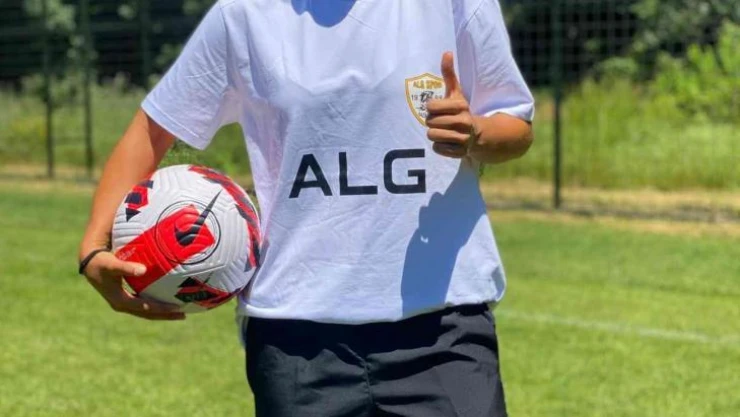 Arzu Karabulut, Gaziantep ALG Spor'da