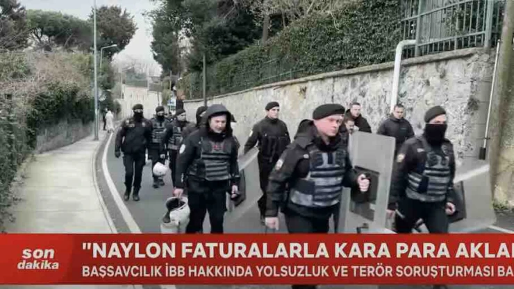 Aslı Baykal'dan İmamoğlu'nun gözaltına alınmasına destek: Temiz siyaset için büyük adımlar