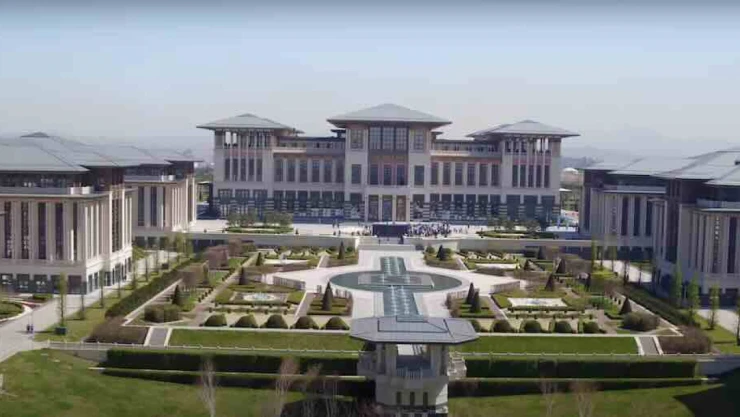 Atama ve görevden alma kararları Resmî Gazete'de