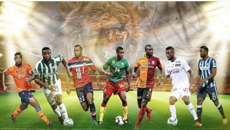 Aurelien Chedjou, futbolu bıraktı
