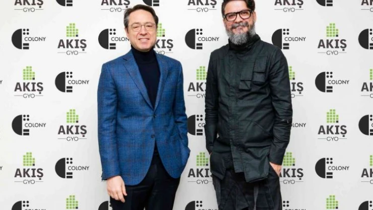 AVM sektöründe token hamlesi