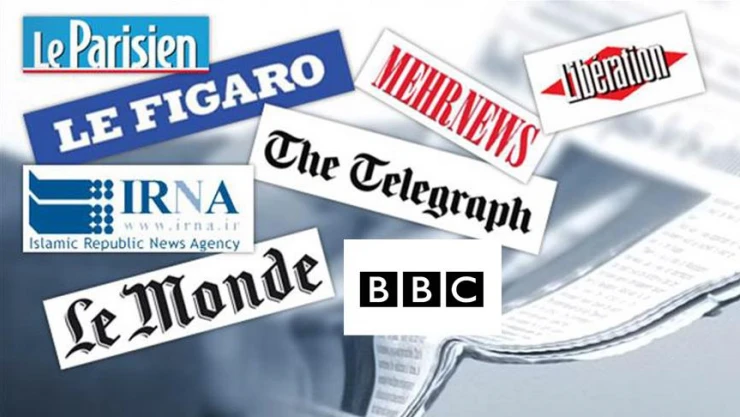 Avrupa medyasından terör saldırılarında çifte standart