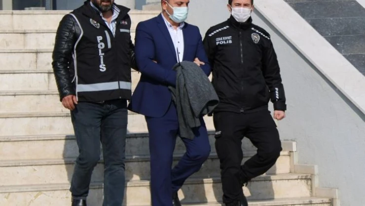 Aydın merkezli 11 ilde tarihi eser operasyonu