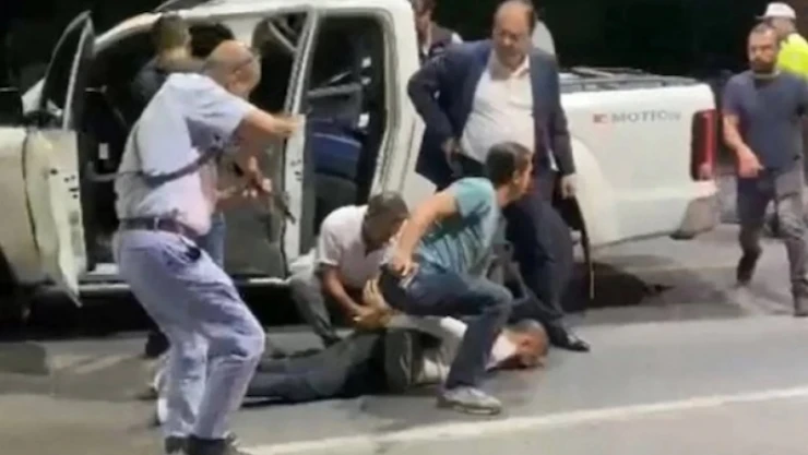 Ayhan Bora Kaplan: FETÖ'cüler ülkeyi ele geçirseydi idamla yargılanırdım