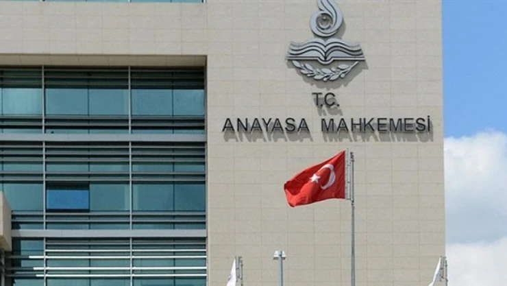 AYM: Kamu şirketine 'pedofili destekçisi' denilmesi ifade özgürlüğüdür