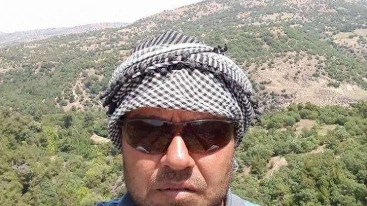 Bacanağını öldürdükten sonra kahvede çay içip cinayeti anlatmış