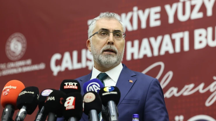 Bakan Işıkhan kademeli emeklilikte son noktayı koydu