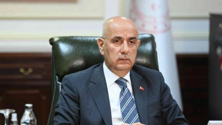Bakan Kirişci: 'Türkiye, küresel gıda güvensizliğinin giderilmesi için çalışmaya devam edecek'