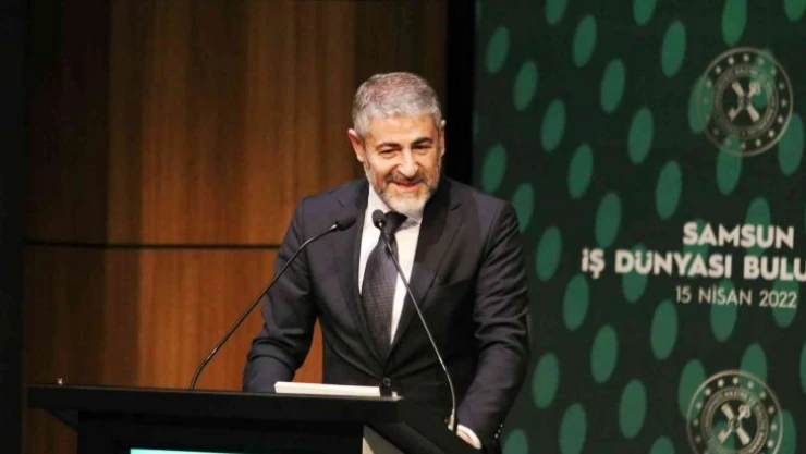 Bakan Nebati: 'Enflasyonun üstesinden geleceğiz'
