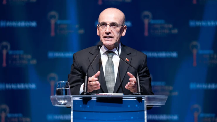 Bakan Şimşek'ten kira artış oranlarına ilişkin kritik açıklama