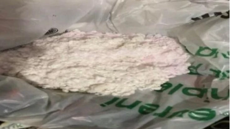 Bakan Soylu duyurdu: 5 kilo patlayıcı ele geçirildi
