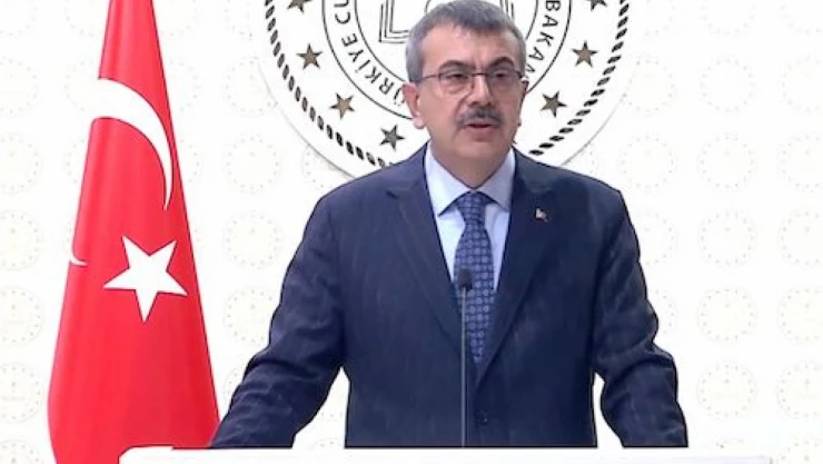 Milli Eğitim Bakanı Tekin: 20 bin öğretmen ataması yapacağız