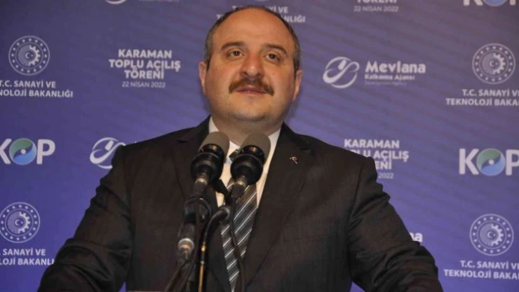 Bakan Varank: 'Kılıçdaroğlu '4 milyon abonenin elektriği kesik' dedi, Enerji Bakanımız açıkladı, 278 bin abonenin elektriği kesik'