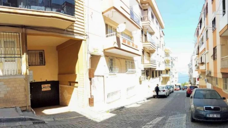 Bakıcısı tarafından itildiği öne sürülen adam hayatını kaybetti