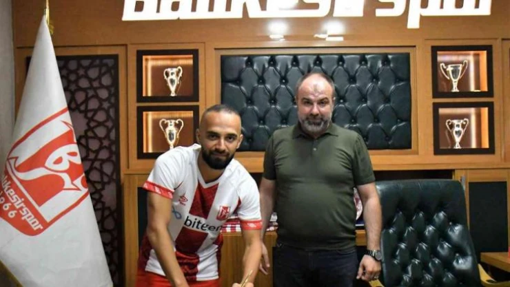Bal-Kes'te iç transfer bütün hızı ile sürüyor