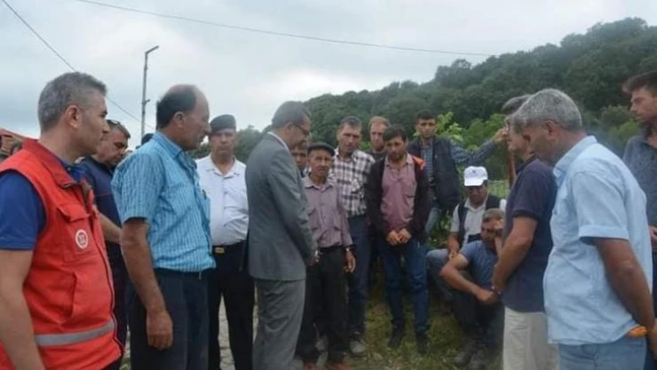 Balıkesir'de lise öğrencisi yangında hayatını kaybetti