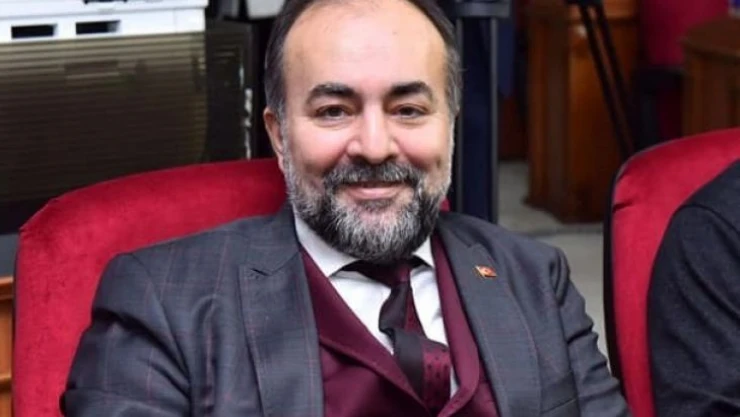 Balıkesir siyasetinde pide tartışması