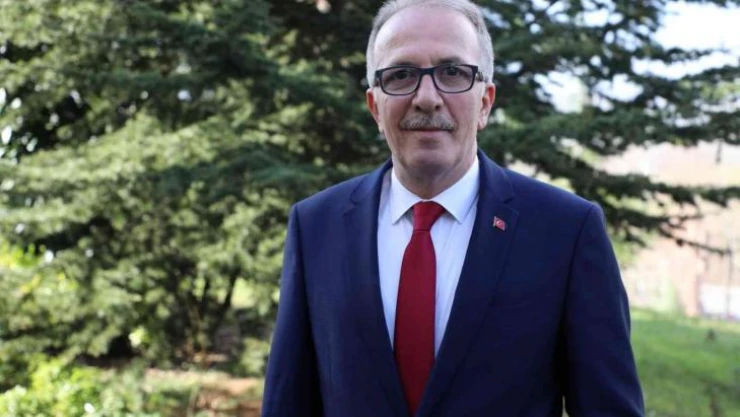 Bartın Üniversitesi 3 alanda 'Türkiye'nin Patent Şampiyonları' arasında yer aldı