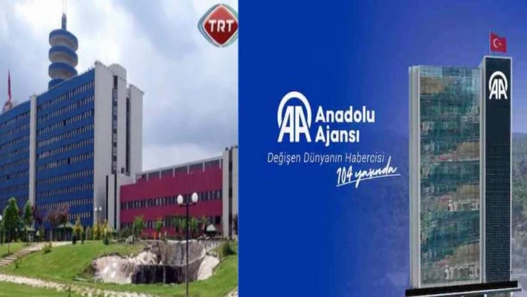 Basın Kartı Yönetmeliği değişti: AA ve TRT'nin haberci olmayan çalışanlarına kötü haber