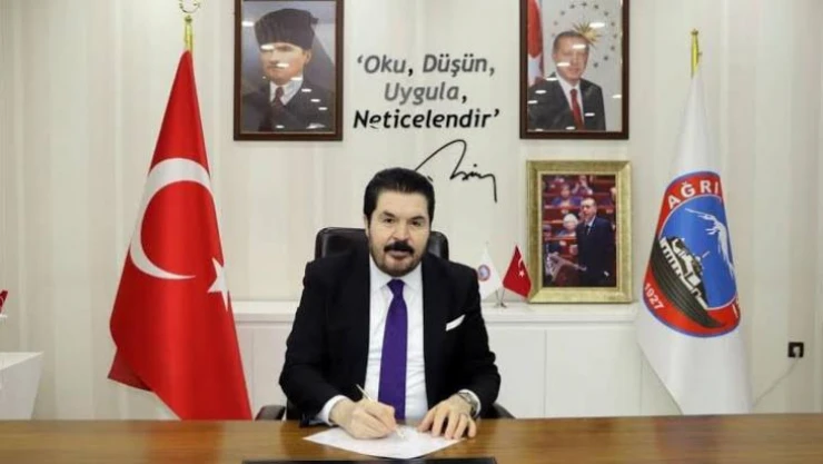 Savcı Sayan'dan Kılıçdaroğlu'na çay daveti