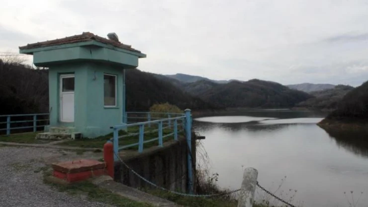 Başkanlardan çağrı: 'Kaçak su kullanımını ihbar etmek vatandaşlık görevi'