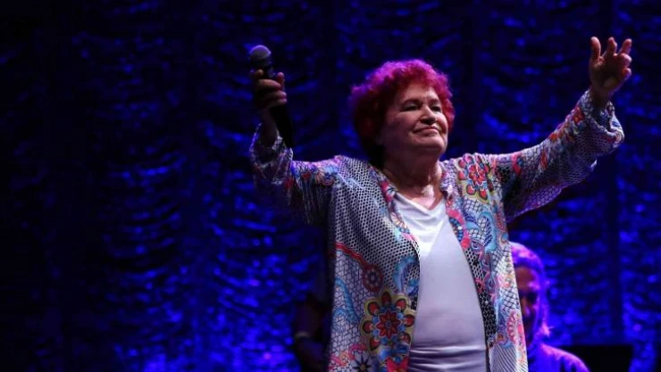 Başkentte 'Ankara Yaz Şenlikleri ve Yaz Konserleri' başlıyor