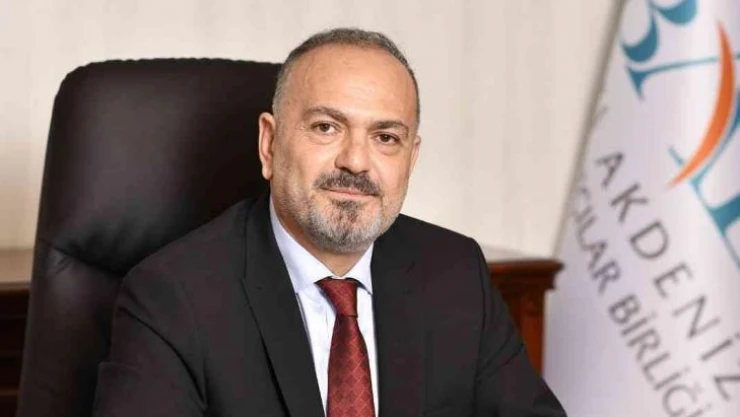 Batı Akdeniz'den 1 milyar dolar ihracat için geri sayım başladı