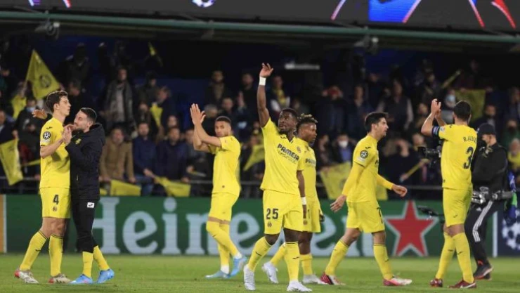 Bayern Münih, İspanya'da istediğini alamadı