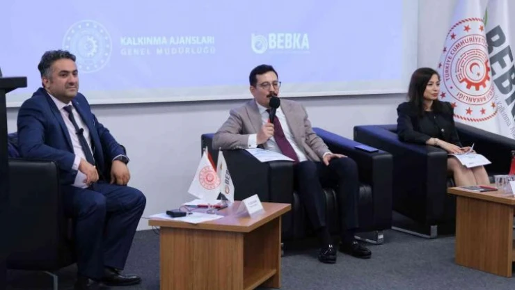 BEBKA'dan 100 milyon lirayı aşan fon çağrısı