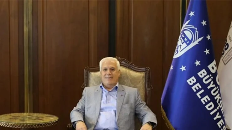 Belediye Başkanı akraba atamasına açıklama getirdi: Başlamadan bitti