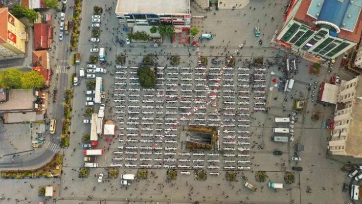 Belediye Başkanı Kemal Deniz Bozkurt 'Esenyurtlu olmaktan her zaman gurur duydum'