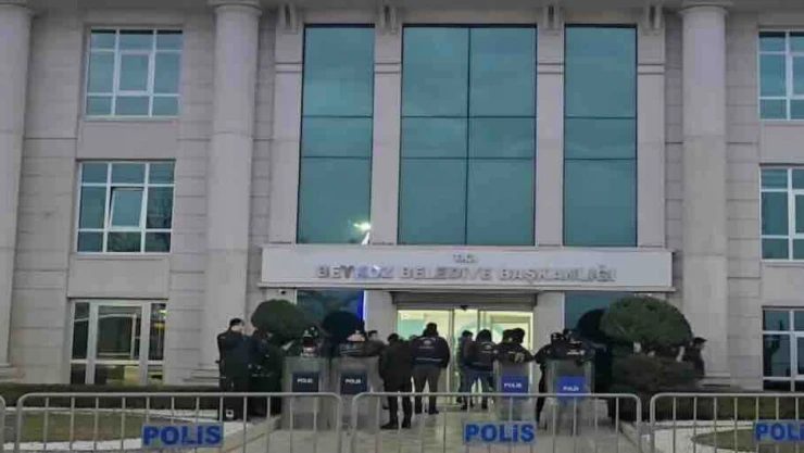 Beykoz Belediye Başkanı Alaattin Köseler görevden uzaklaştırıldı