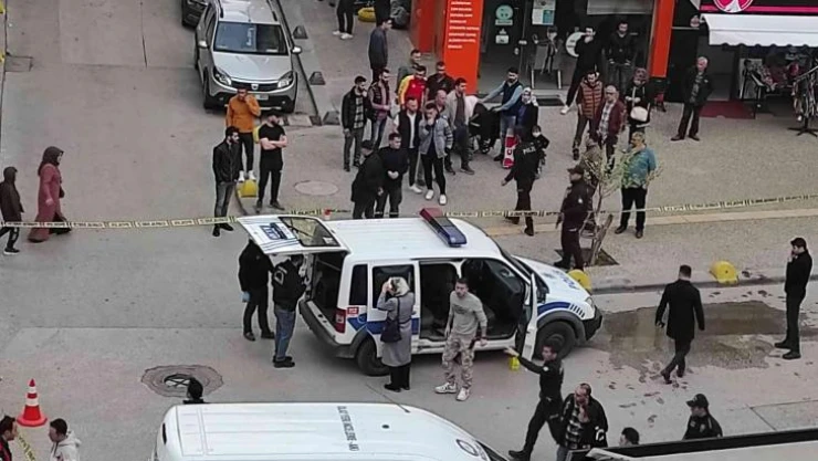 Beylik tabancasından çıkan kurşunla vurulan polis memuru hayatını kaybetti