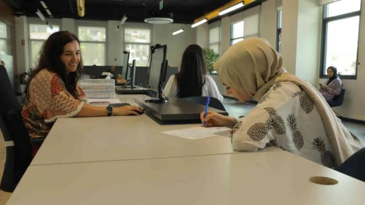 BİKAM son 18 ayda 665 kişinin iş gücüne katılmasını sağladı