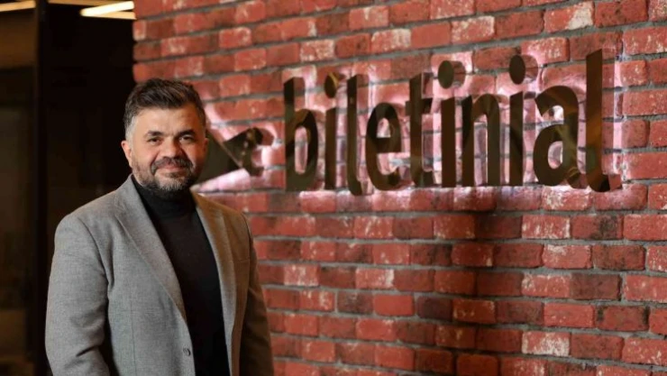 Biletinial, 27 Mart 'Dünya Tiyatro Günü'nü teknolojisiyle destekliyor