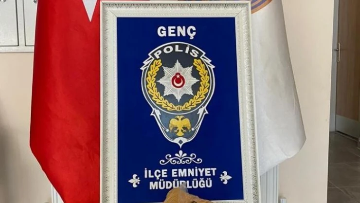 Bingöl'ün Genç ilçesinde 2022 yılı ilk beş ayı içinde uyuşturucu madde ticareti yapan 27 kişi gözaltına alındı