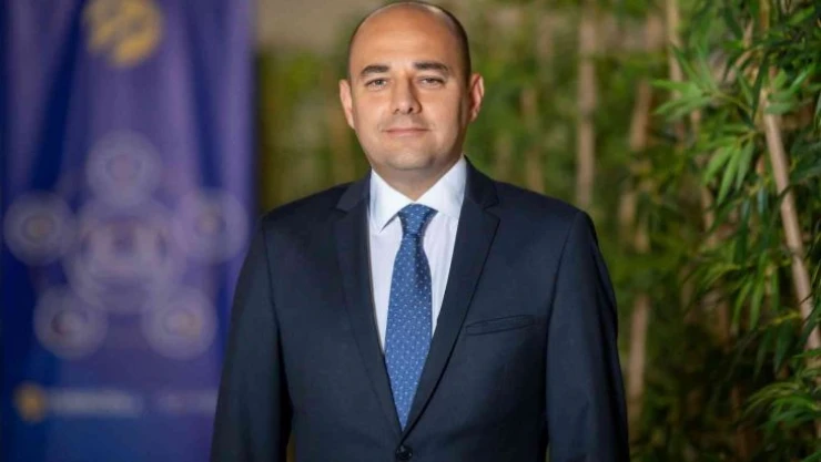 BiP Genel Müdürü Gökhan Yüksektepe oldu