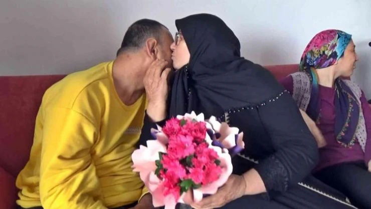 Bir annenin fedakarlık hikayesi