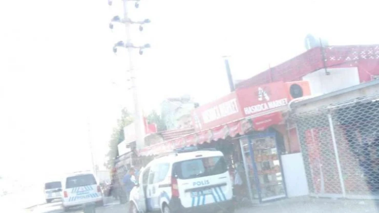 Bir gün önce başlayan kavganın sabahında kan döküldü: 1 yaralı