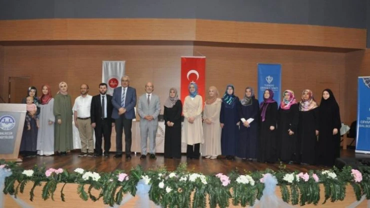 Birinci oldu finallerde Bursa'ya temsil edecek
