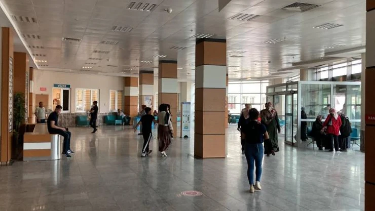 Bitlis'te bir ilk olan 'Kolaylaştırma Polikliniği' hayata geçirildi