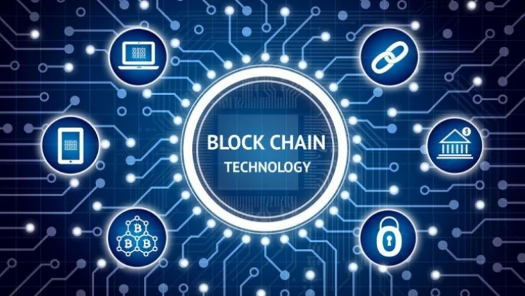 Blockchain teknolojisinin kullanım alanı genişliyor