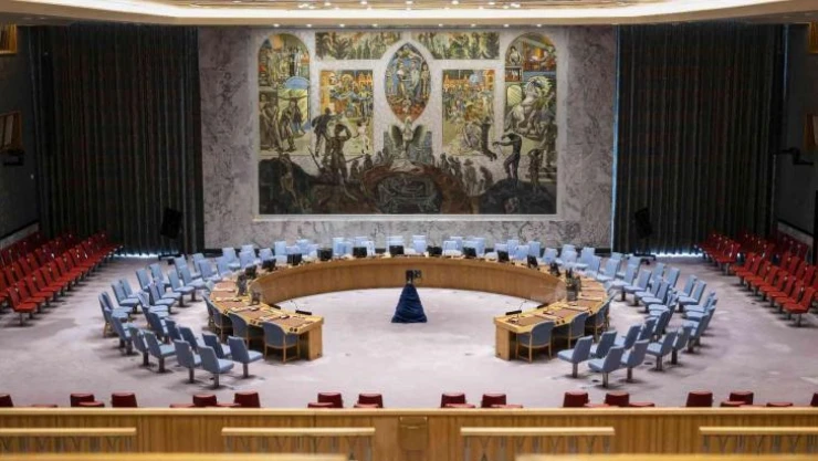 BM Güvenlik Konseyi, Suriye'ye yönelik yardım mekanizmasını 6 ay uzattı