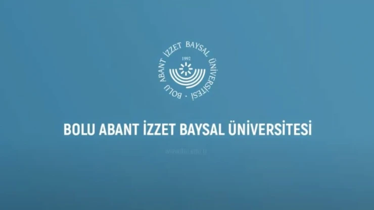 Bolu Abant İzzet Baysal Üniversitesi 25 sözleşmeli personel alacak