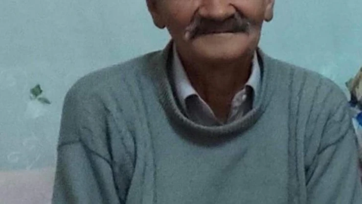 Bolu'da, 23 gündür kayıp adamın cesedi bulundu