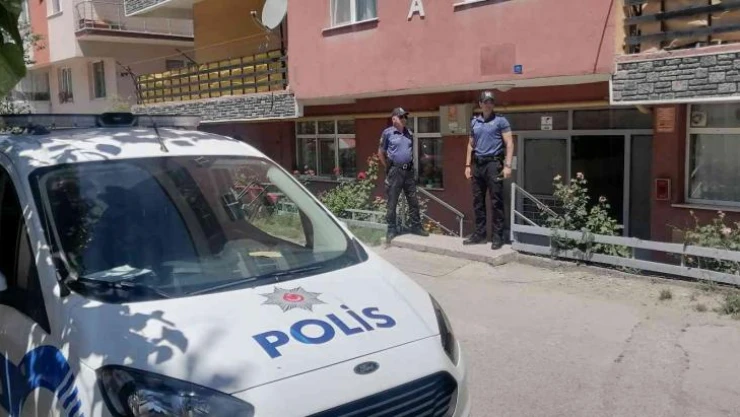 Bolu'da 3 gündür haber alınamayan şahıs evinde ölü bulundu