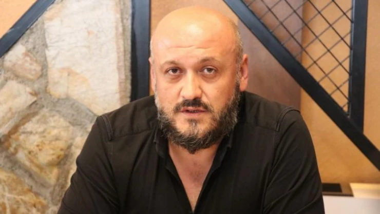 Boluspor Başkanı Abat ve yönetimi istifa etti