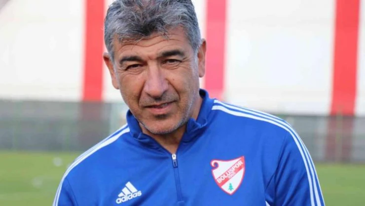 Boluspor, transferlere devam edecek