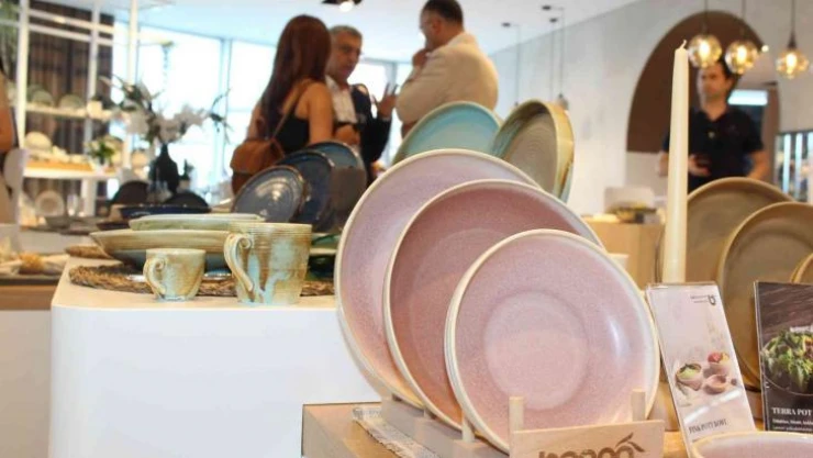 Bonna, yeni Showroom'unu Pendik'te açtı